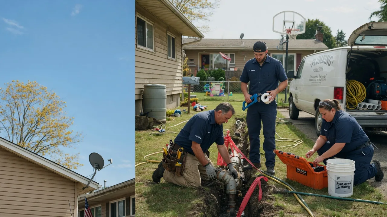 Garbage Disposal Replacement in Westmoreland, TN near me