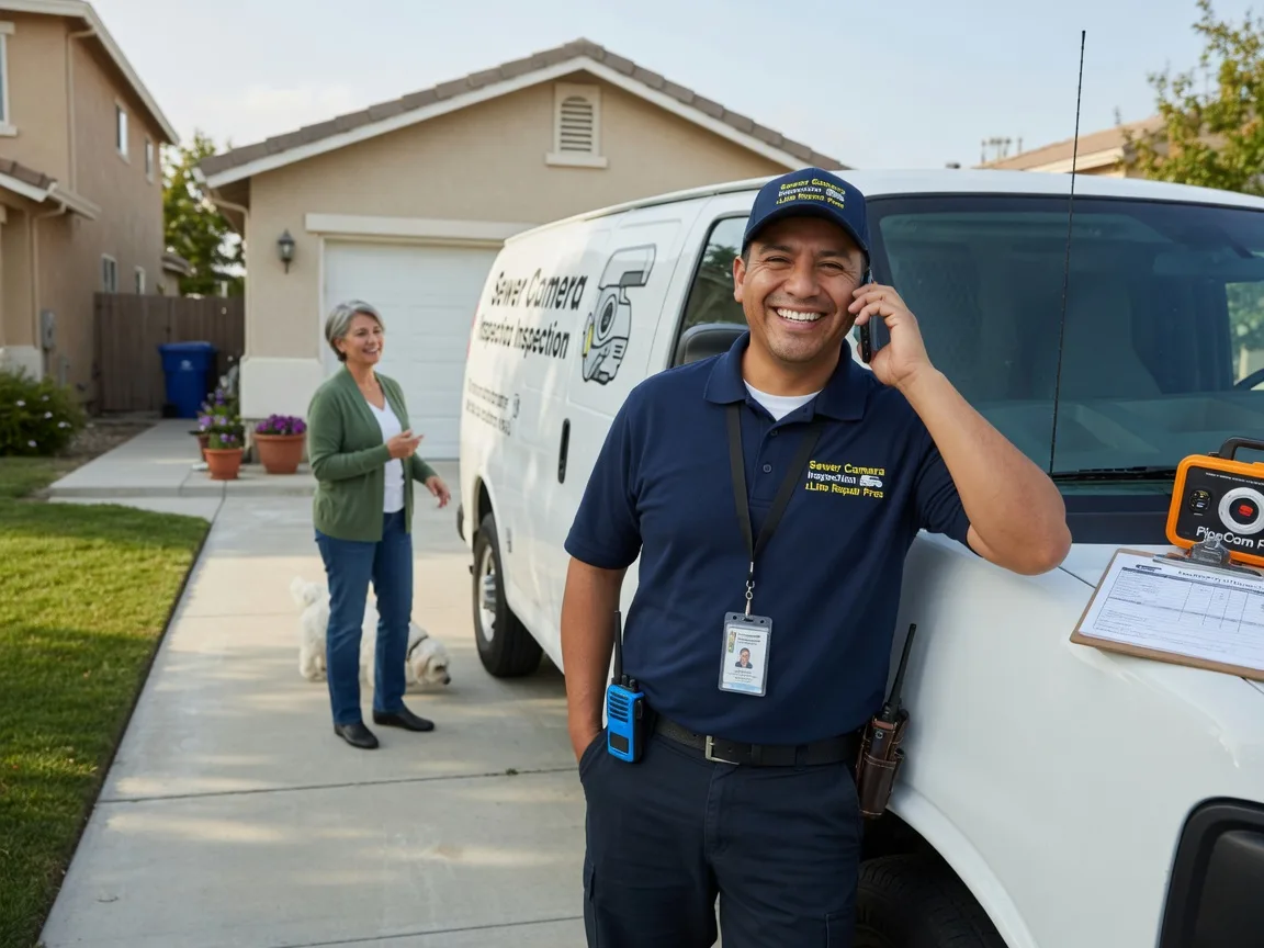 Sewer Line Repair Westmoreland, TN FAQs